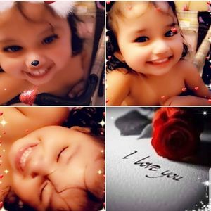 Meet your Posher, Kaitlynn carol hector